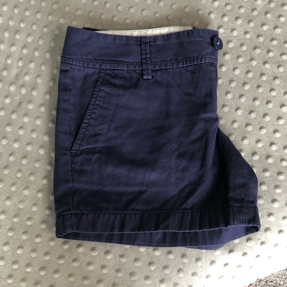 Lilly Pulitzer Callahan shorts